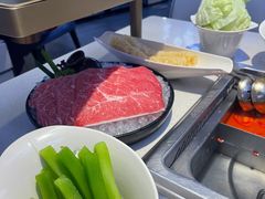 -海底捞火锅(龙首印象城店)