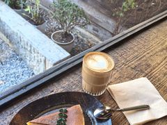 澳白-WABI COFE(愚园路店)