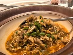 -湘上湘(米其林餐厅-正大中心总店)