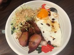 -食运茶餐厅(文化宫店)