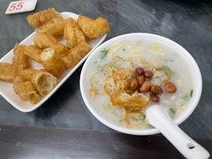 -穗银肠粉店(东川路店)