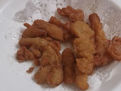 -华庭苑农家乐(旺山店)