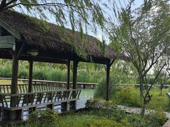 -南北湖风景区