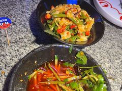 -蛙来哒(万豪城市广场黑金冠店)