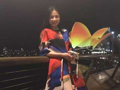 -悉尼歌剧院