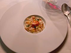 -三嚥阁 La Villa Restaurant