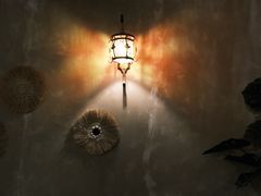 -Uncle Kosto科斯托·中东菜