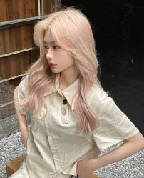 -HG美发设计沙龙