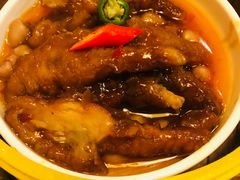 -火齐潮汕砂锅粥(五道口店)