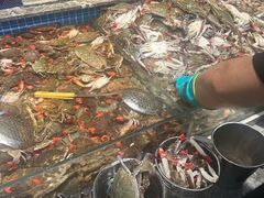 -一方渔歌蒸汽海鲜自助(文化路万达广场店)