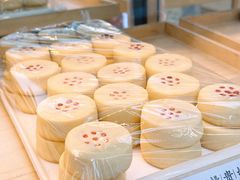 -祥禾饽饽铺·中式糕点(北京来福士店)