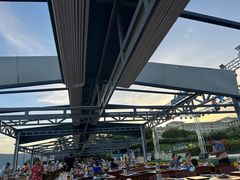 -渔家火锅·海鲜自助餐·演艺(亚龙湾天域酒店)