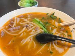 -漆黑觉米粉(三里屯店)