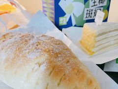 -奈雪的茶(天河城店)