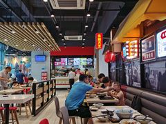 大堂-永和大王(华侨城店)