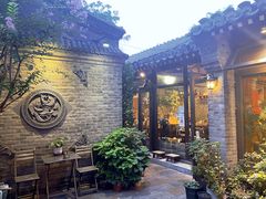 -四喜小胖·北京涮肉(五道营店)