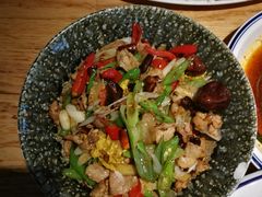 -滇铺子·云南特色菜·第九届野生菌美食节(东风东路c86店)