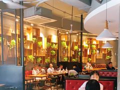 -比格比萨自助(花园路店)