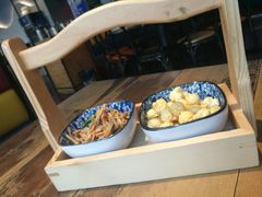 -嵇大厨好灶头农家菜