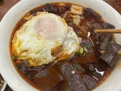 -蒋家肠旺面馆老店(合群路店)
