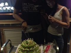 -金沙湾KTV(丽悦新天店)