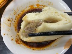 牛肉包-郑家包子牛肉拉面(尚勤路店)