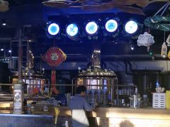 -Paulaner·德国帕拉娜自酿啤酒餐厅(海上世界店)