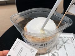 鲜椰冰咖-M Stand(北京平安幸福中心店)