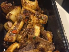 -么子烤肉(化龙池店)