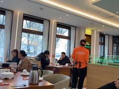 -英兰朝族饭店(河南桥头店)