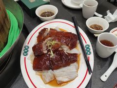 -飞尝蚝·顺德菜·鱼生(顺德总店)