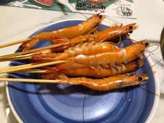 -樾餐厅泰式海鲜火锅(民歌湖店)
