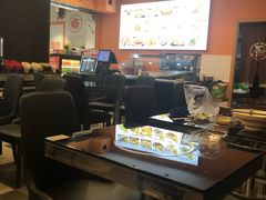 -牛真鲜禾一捞面(东鼓道店)