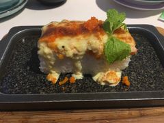 -晴季寿司(红旗街万达店)