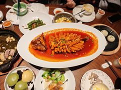 -江南厨子(万象天地店)