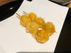 炸银杏-是山居