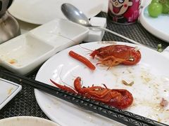 -福禧荟·海鲜自助