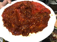 -凤来栖·净庭院·火锅(欧尚店)