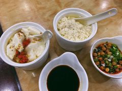 -力力豆花庄(广渠门店)