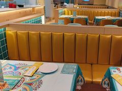 -楼兰古丽·新疆菜(大唐西市店)