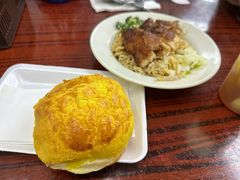 -兰芳园(中环老店)