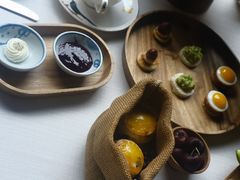 -三嚥阁 La Villa Restaurant