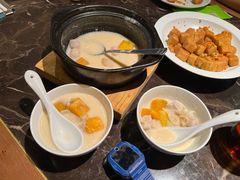 -汤城小厨•粤菜•靓汤(苏州街店)
