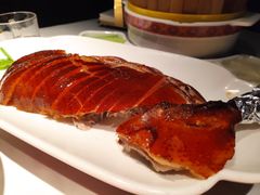 -大鸭梨烤鸭(望京店)