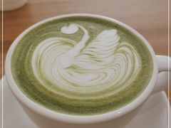 -Cafe Villa