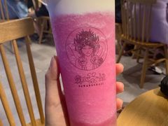 -霸王茶姬(南强街店)