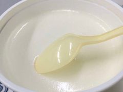 -清真马记宫廷奶酪(农光里店)