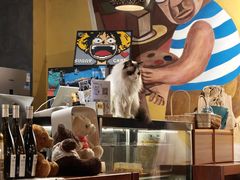 -咖法森林·咖啡  酒吧(天河店)