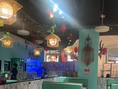 -云中鱼蒸汽石锅鱼(川沙百联店)