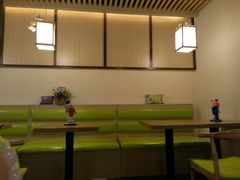 -無印抹茶·日式甜品·生日蛋糕(吉林财富购物广场店)